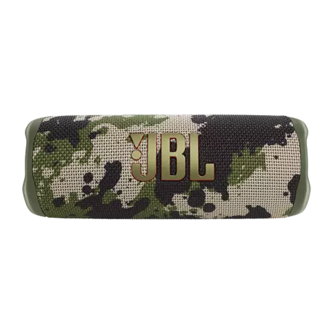 JBL Flip 6 Portable Waterproof Bluetooth Speaker JBL Flip 6 Portable Waterproof Bluetooth Speaker